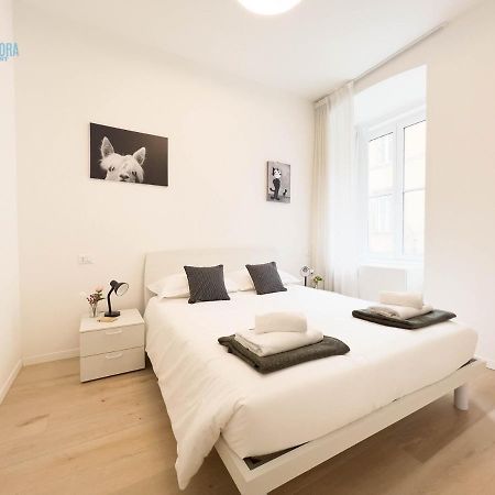 Апартаменти Imbriani 4 Tirabora Short Rent Трієст Екстер'єр фото